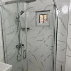 Полулюкс (С двумя раздельными кроватями), Гостиница Ушба