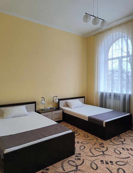 Фотография номера гостиницы Астерия