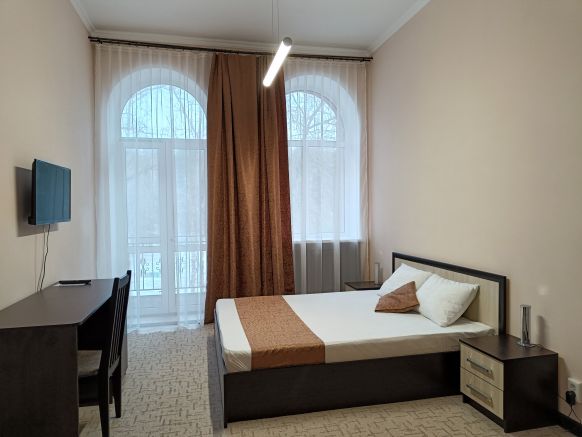 Фотография номера гостиницы Астерия