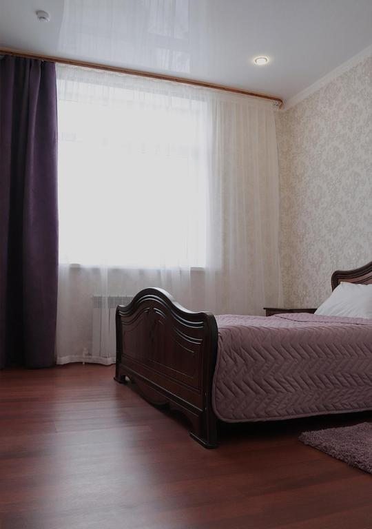 Двухместный (Стандартный двухместный номер с 1 кроватью) отеля Экара, Теберда