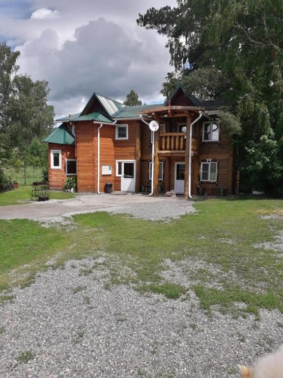 Набережная 40 Соузга. Хуторок домики. Khutorok Guest House Svapushche. База отдыха лето Соузга.