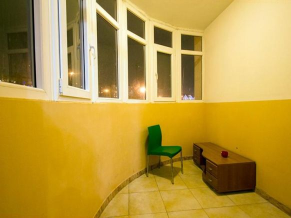 Фотография номера гостиницы Флайт