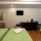 Четырехместный (Комфорт), Мини-отель Флайт