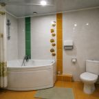Двухместный (СТАНДАРТ с 1 кроватью или 2 отдельными кроватями), Мини-отель Флайт