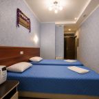 Двухместный (СТАНДАРТ с 1 кроватью или 2 отдельными кроватями), Мини-отель Флайт