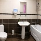 Двухместный (СТАНДАРТ с 1 кроватью или 2 отдельными кроватями), Мини-отель Флайт