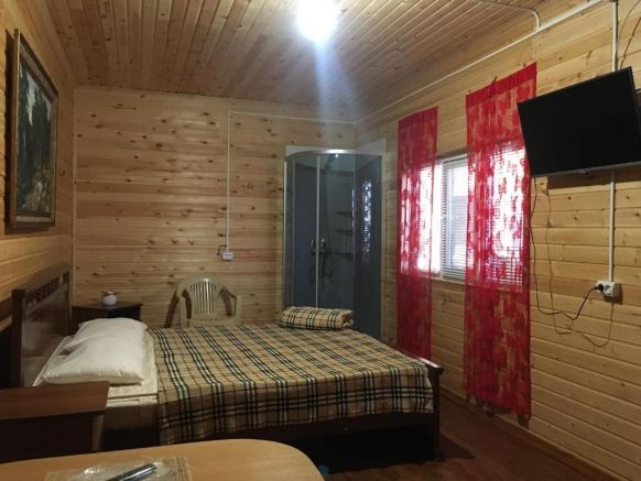 Гостевой дом Сургут, Избербаш