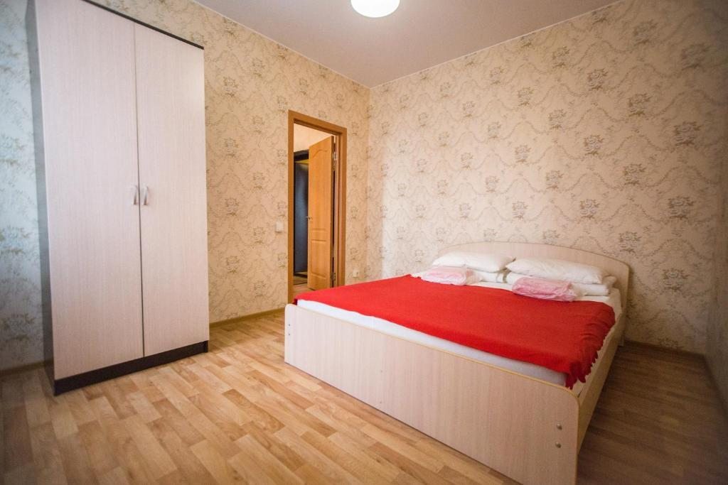 Апартаменты (улучшенные) гостевого дома Графское, Песочный