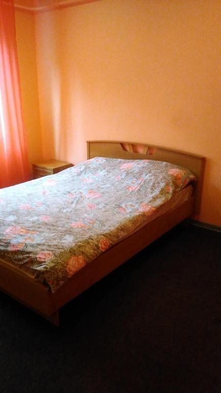 Двухместный (Двухместный номер с 1 кроватью и собственной ванной комнатой) гостевого дома На берегу, Петрозаводск