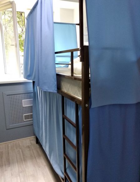Фотография номера хостела Travel Inn Красные Ворота