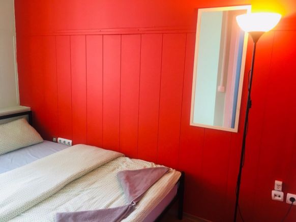 Фотография номера хостела Travel Inn Красные Ворота