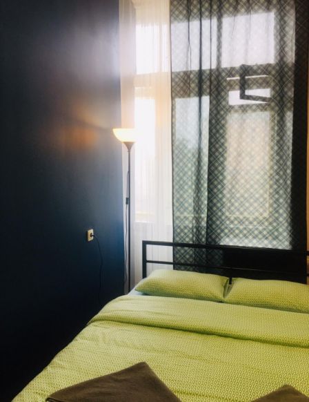 Фотография номера хостела Travel Inn Красные Ворота