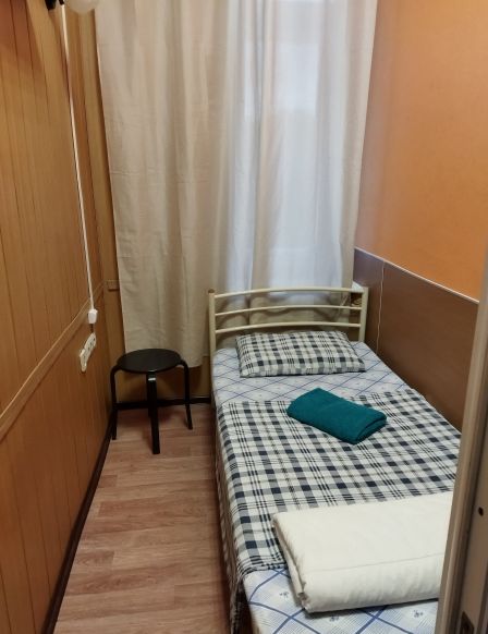 Фотография номера хостела Travel Inn Красные Ворота