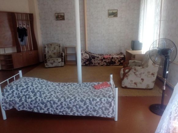 Гостиница Анна, Таганрог