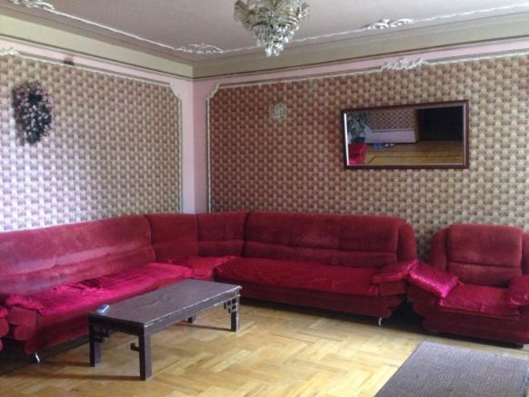 Хостел Россиянка, Таганрог
