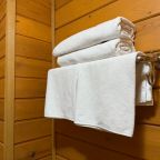 Двухместный (Комфорт двухместный двухкомнатный), База отдыха Кордес