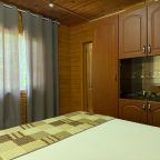 Двухместный (Комфорт двухместный двухкомнатный), База отдыха Кордес