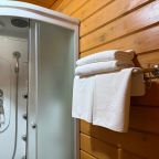 Двухместный (Стандартный Двухместный Двуспальная кровать), База отдыха Кордес