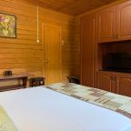 Двухместный (Стандартный Двухместный Двуспальная кровать), База отдыха Кордес