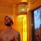 Сауна, Гостевой дом Усадьба Зорькиных