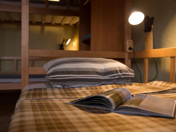 Фотография номера гостевого дома Дар