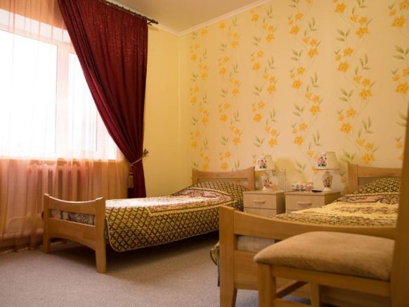 Фотография номера гостевого дома Дар