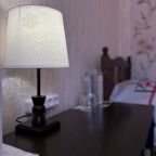 Двухместный (Небольшой с двумя раздельными кроватями), Гостевой дом Дар