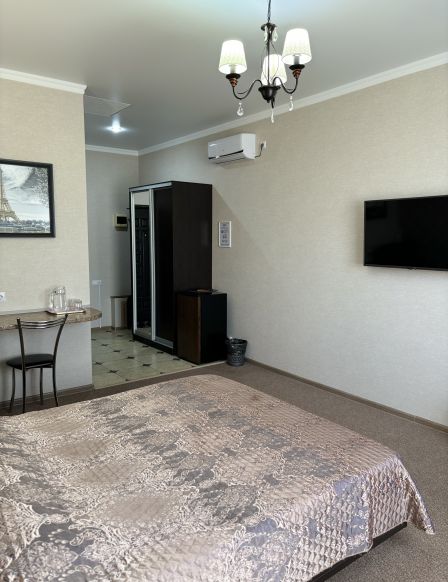 Фотография номера гостевого дома Дар