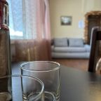 Трехместный, Гостевой дом Дар