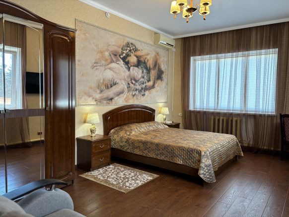 Фотография номера гостевого дома Дар