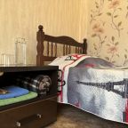 Двухместный (Небольшой с двумя раздельными кроватями), Гостевой дом Дар