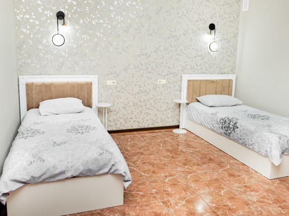 Фотография номера гостиницы Сияние