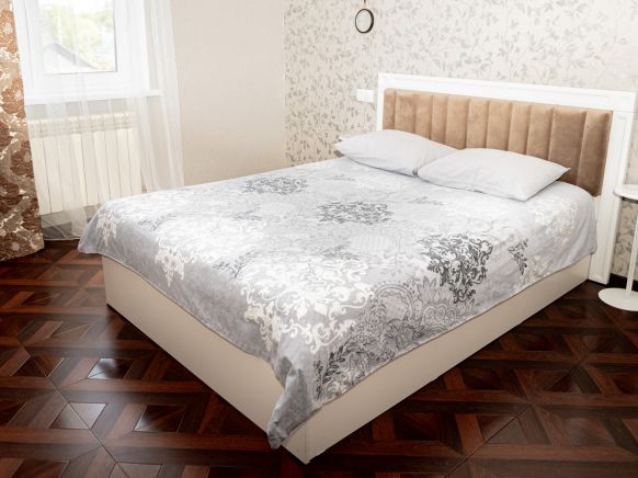 Фотография номера гостиницы Сияние