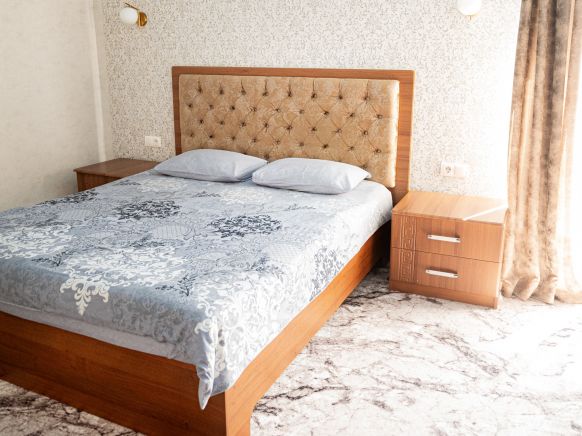 Фотография номера гостиницы Сияние