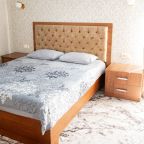 Сьюит (Семейный улучшенный), Гостиница Сияние