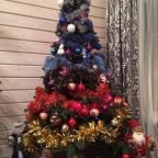 Номер (Дом с 3 спальнями), Отель UimalaRanta
