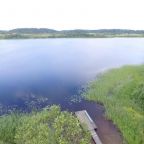 Номер (Дом с 3 спальнями), Отель UimalaRanta