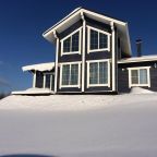 Номер (Дом с 3 спальнями), Отель UimalaRanta
