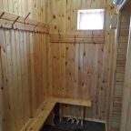 Номер (Дом с 3 спальнями), Отель UimalaRanta