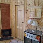 Номер (Дом с 3 спальнями), Отель UimalaRanta