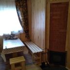 Номер (Дом с 3 спальнями), Отель UimalaRanta