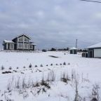 Номер (Дом с 3 спальнями), Отель UimalaRanta