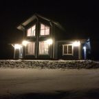 Номер (Дом с 3 спальнями), Отель UimalaRanta