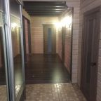 Номер (Дом с 3 спальнями), Отель UimalaRanta