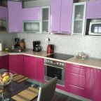 Номер (Дом с 3 спальнями), Отель UimalaRanta