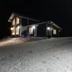 Номер (Дом с 3 спальнями), Отель UimalaRanta
