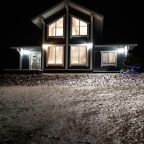 Номер (Дом с 3 спальнями), Отель UimalaRanta