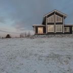 Номер (Дом с 3 спальнями), Отель UimalaRanta
