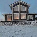 Номер (Дом с 3 спальнями), Отель UimalaRanta