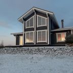 Номер (Дом с 3 спальнями), Отель UimalaRanta
